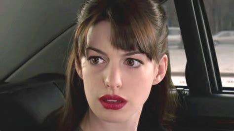 anne hathaway rossetto mac diavolo prada|The Devil Wears Prada Ending Explained .